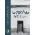 La casa de Bernarda Alba - Paperback