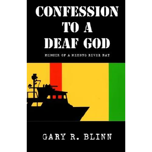 Confession to a Deaf God