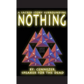 A Sacred Story Surrounding Nothing - Paperback