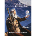 Book of Answers - Hardcover