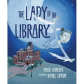 The Lady of the Library - Hardcover