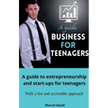 Business for teenagers - Paperback