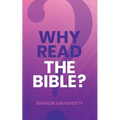 Why Read the Bible - Paperback