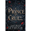 A Prince So Cruel - Paperback