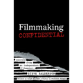 Filmmaking Confidential - Paperback