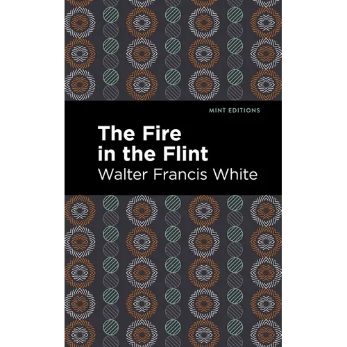The Fire in the Flint - Hardcover