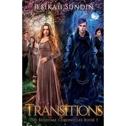 Transitions - Paperback