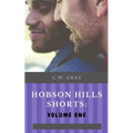 Hobson Hills Shorts: Volume One - Paperback