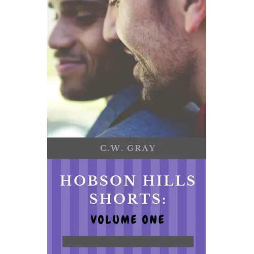 Hobson Hills Shorts: Volume One - Paperback
