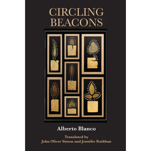 Circling Beacons: Volume 54 - Paperback