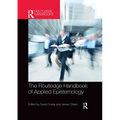 The Routledge Handbook of Applied Epistemology - Paperback