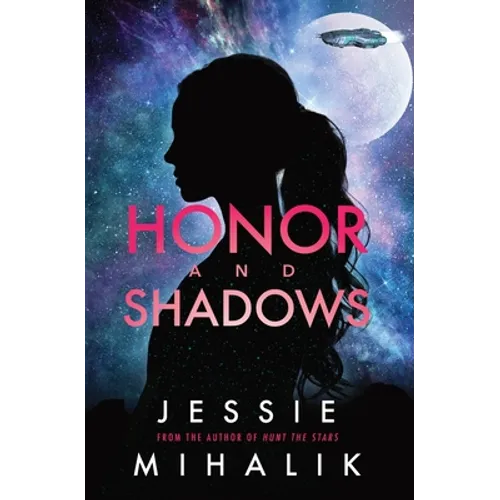 Honor and Shadows: A Starlight's Shadow Prequel Short Story - Paperback