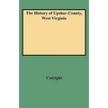 History of Upshur County, West Virginia