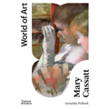 Mary Cassatt: Painter of Modern Women - Paperback
