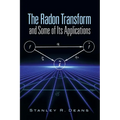 The Radon Transform and Some of Its Applications - Paperback
