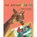The Brown Crayon - Paperback