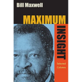Maximum Insight: Selected Columns - Paperback
