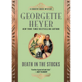 Death in the Stocks - Paperback