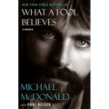 What a Fool Believes: A Memoir - Hardcover