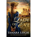 Lady Of Eve: A Medieval Romance - Paperback