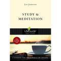 Study and Meditation - Paperback