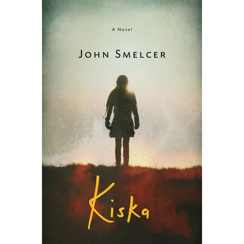 Kiska - Paperback