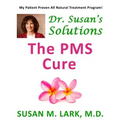 Dr. Susan's Solutions: The PMS Cure - Paperback