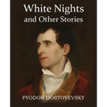 White Nights and Other Stories - Paperback