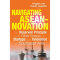 Navigating Aseannovation - Paperback