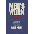 Men's Work: How to Stop the Violence That Tears Our Lives Apart - Paperback