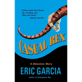 Casual Rex - Paperback