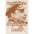 Days with Lenin - Paperback