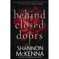 Behind Closed Doors - Paperback