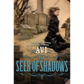 The Seer of Shadows - Paperback