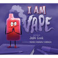 I Am Vape - Paperback