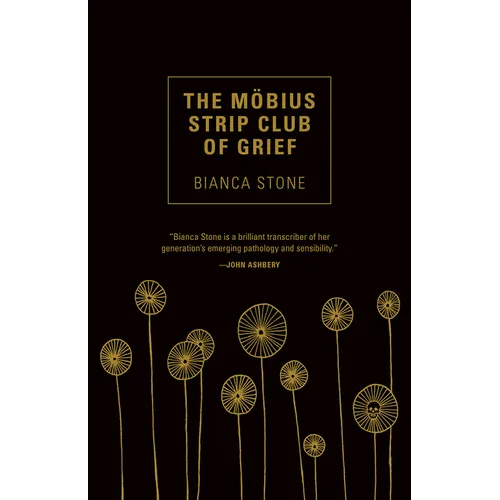 The Mobius Strip Club of Grief - Paperback