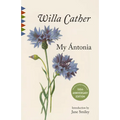 My Antonia: Introduction by Jane Smiley - Paperback