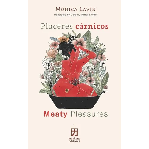 Placeres cárnicos/Meaty Pleasures: (edición bilingüe español/inglés) - Paperback