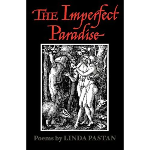 The Imperfect Paradise - Paperback