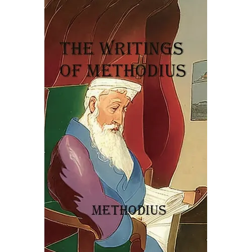The Writings of Methodius - Paperback