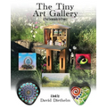 The Tiny Art Gallery: A Community Art Project - Paperback