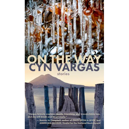 On the Way: Stories - Paperback