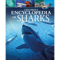 Children's Encyclopedia of Sharks - Hardcover