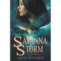 Savanna Storm - Paperback