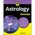 Astrology for Dummies - Paperback