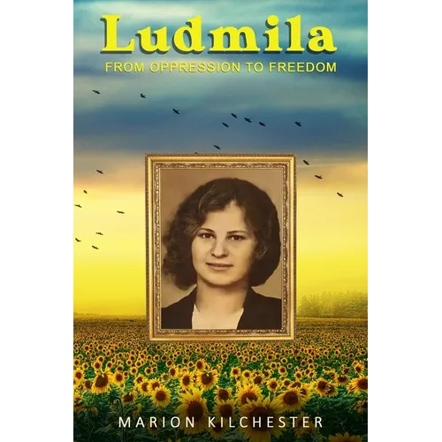Ludmila: From Oppression to Freedom - Paperback
