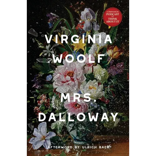 Mrs. Dalloway (Warbler Classics Annotated Edition) - Paperback