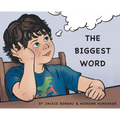 The Biggest Word - Hardcover