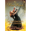 "El Viejo Violin" - Hardcover