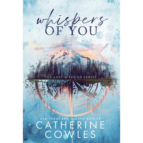 Whispers of You - Hardcover